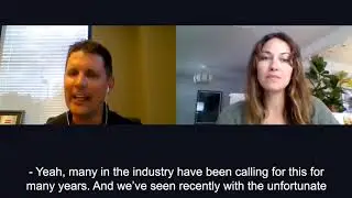 USADA Pitch - The Horseracing Integrity and Safety Act with Dr. Matthew Fedoruk