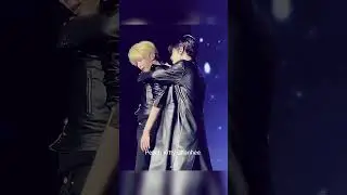 Zerobaseone ZB1 Haobin Moments #76 - Сон Ханбин и Чжан Хао