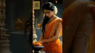 🕉️🤯 The story of Mandodari - Ravan's wife! #shorts #trending #ramayan #mythology