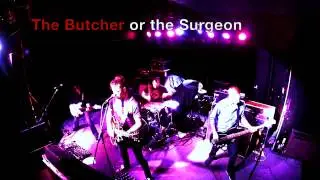 The Hollow | Live at the Marquis | The Butcher or the Surgeon