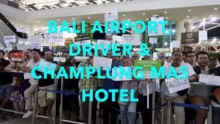 Champlung Mas Hotel Legian Bali
