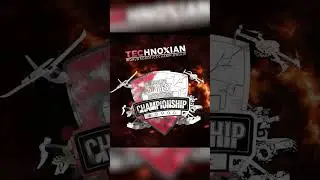 Technoxian 7.0 | World's Largest Robotics Championship | Kisme Kitna hai dum