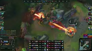 TWISTED FATE TOP HIGHLIGHTS