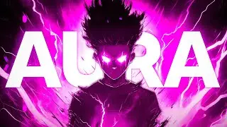 AURA = ♾️ | 23 MIN AURA MUSIC PLAYLIST 2025  [FUNK, GYM, AGGRESSIVE]