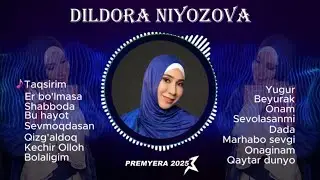Dildora Niyozova - 