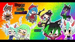 PrideMonth2020 I Especial Mes del Orgullo #LGBT