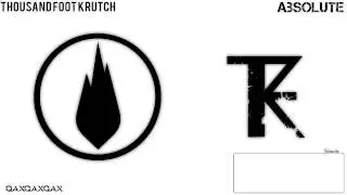 Thousand Foot Krutch - Absolute