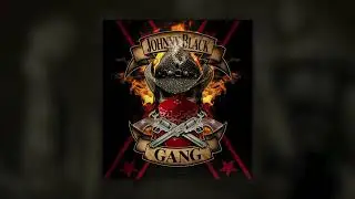 Johnny Black Gang - Always on the Run (Bullet Saints Demo)