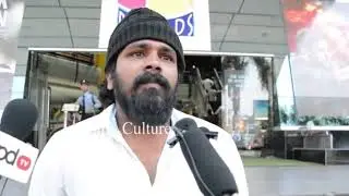 Nota Telugu movie public talk//Vijay deverakonda//Telugu 2018 new movie Review #Raju_vemula