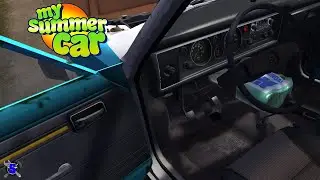 WHAT HAVE I DONE! | My Summer Car