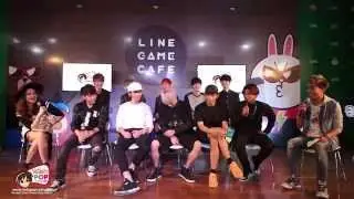 TofuPOP Step Up showcase ep2 Millenium Boy