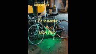 Alann ulises dutty wine riddim reggae dancehall (jouma971 freestyle &ccedil;a va barder & mon v&eacute;lo.)2024