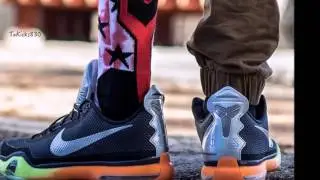 Nike Kobe 10 ASG + Release Date
