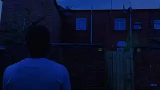 TRAILER: The Victim, The Witness, The Assassin.👉 Full short film soon on YouTube. Indie filmmaker