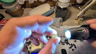 Sapphire mining happy new year give away to my subscribers 15.1.2026
