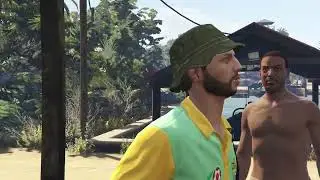 Cayo Perico 2023 — How to loot ALL the looting points | Undetected (North Dock/Longfin Approach)