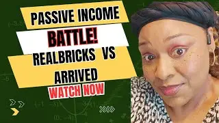 Invest in Real Estate with $5? (Realbricks vs. Arrived)