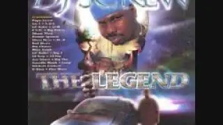 Dj Screw-New Friends New Foes