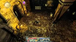 Guia Divinity 2: Ego Draconis Todo el recorrido PARTE 9 Espa&ntilde;ol