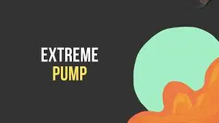FB Nutrition Nox Pump Pre Workout Liquid #preworkout #workoutdrink #workoutessential