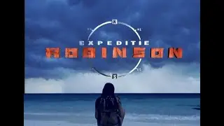 Expeditie Robinson 2002 - Survivor episode  2 part 1