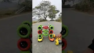 Rc remote control moka cars 🔥|| #shorts
