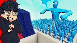 REACTING TO 200 ELEMENTAL ICE ZOMBIES VS EVERY GODS !!