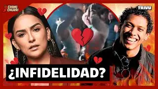 WALDIR FELIPA CONFIRMA EL FIN DE SU RELACI&Oacute;N CON DANIELA DARCOURT | CHIMI CHURRI💋