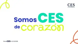 Somos CES de Corazón