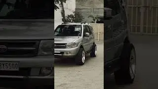 tata Safari dicor modified #tatasafarilovers #tatasafariadventure #tata #tatasafari #thar