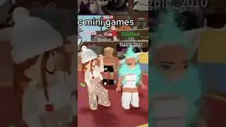 Смотрю на людей из моих старых видео, аватары против нынешних 👀 #roblox