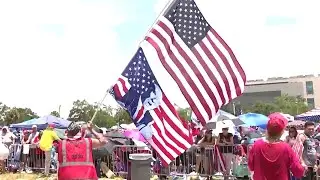 President Trump to announce re-election campaign at rally in Orlando