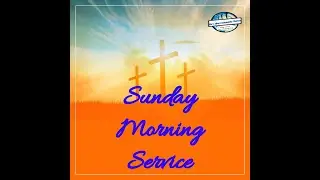 Sunday Morning Service 1/4/2026 Pastor David Miller