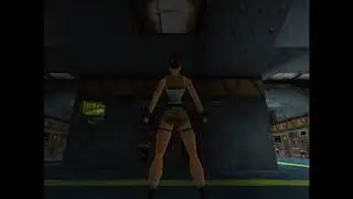 Diving Area Qwops Timing Strat