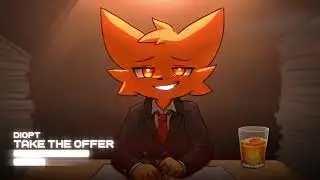Diopt - TAKE THE OFFER