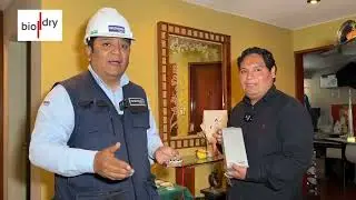 BIODRY | &iquest;C&Oacute;MO ELIMINO LA HUMEDAD DE MIS PAREDES?
