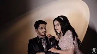 ASKHAY & BHAGYASHREE | | RECEPTION HIGHLIGHTS | | CINEMATIC CANDID VIDEO | | 4k
