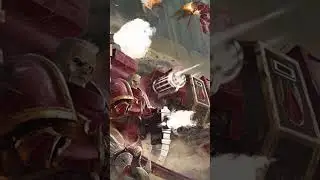 The Baal Predator