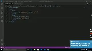 Website Development Course || Part 13 || Flex