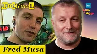 Fred Musa retrace l’histoire de 