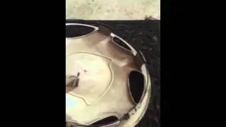 10 NEW HUBCAPS!!!!