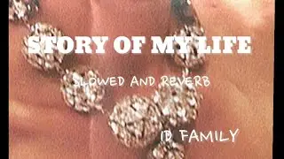 Story Of My Life ~ @onedirectionchannel 🦋 || Slowed + Reverb || #shorts #youtubeshorts #onedirectionedit