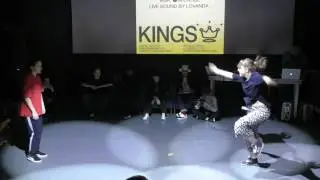 locking beginners battle 3