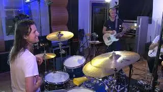 Howlers Live outtakes from Pama Studios
