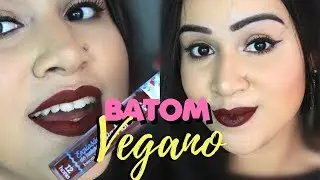 BATOM VEGANO NACIONAL