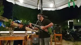 Having you near me - Air Supply ( Live Gig Cover By Soft Soft Echo )