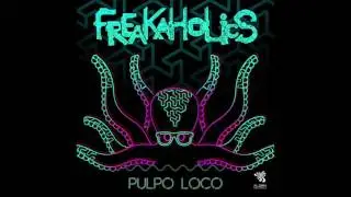 X-Noize - Gain Control (FreaKaholics Remix)