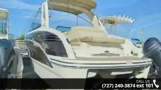 2015 Formula 290 Bowrider  - Central Marine Service - St....