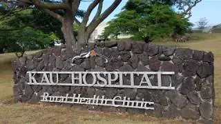 Pahala Town and it's many surrounding areas.