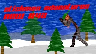 Stickman Adventures #42
